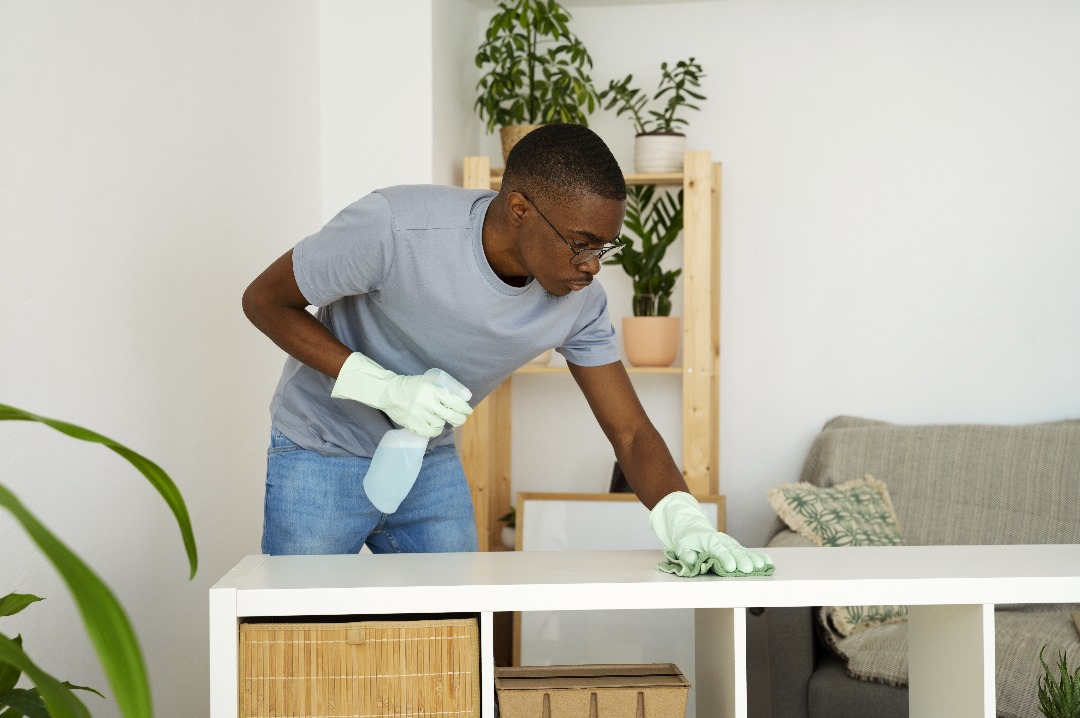 AIRBNB TURNOVER